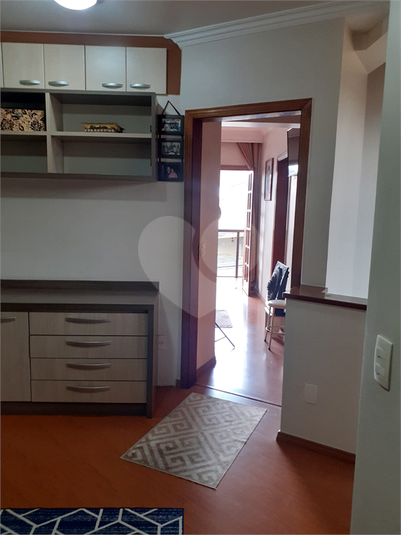 Venda Sobrado São Paulo Jardim Almanara REO803000 38