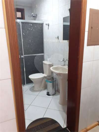 Venda Sobrado São Paulo Jardim Almanara REO803000 9