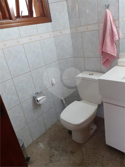 Venda Sobrado São Paulo Jardim Almanara REO803000 23