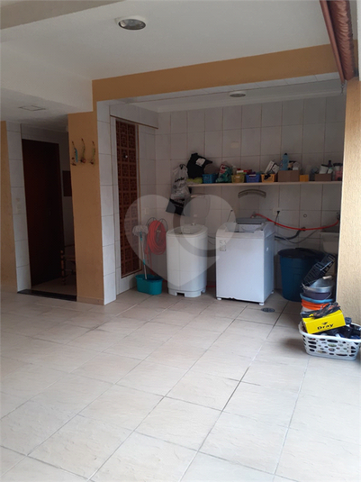 Venda Sobrado São Paulo Jardim Almanara REO803000 8