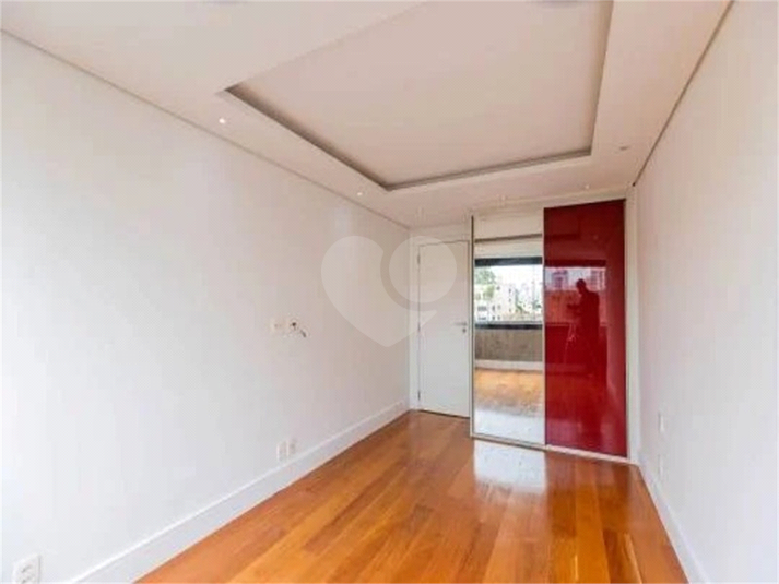 Venda Apartamento São Paulo Jardim Ampliação REO803003 23