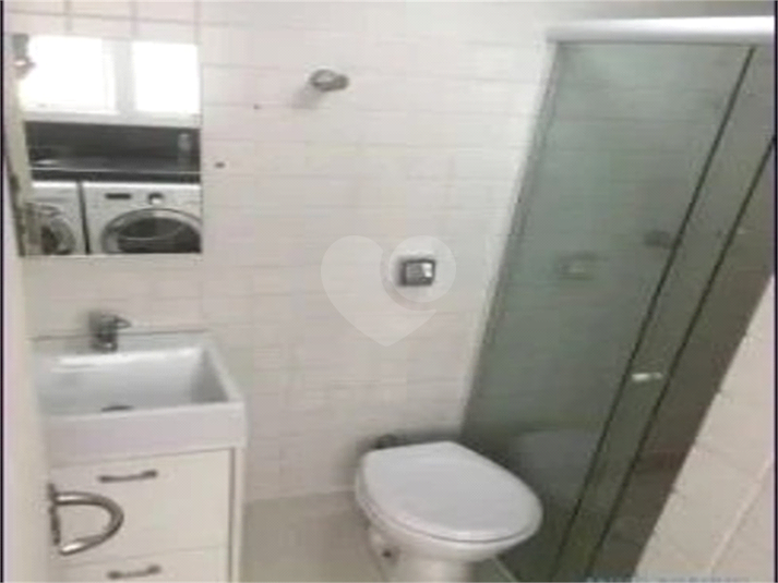 Venda Apartamento São Paulo Jardim Ampliação REO803003 30