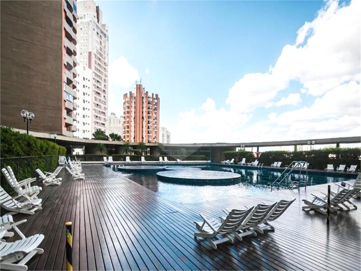 Venda Apartamento São Paulo Jardim Ampliação REO803003 4