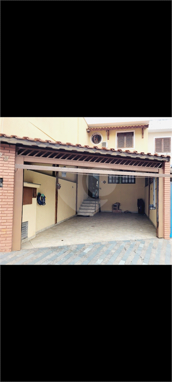 Venda Sobrado São Paulo Vila Pirituba REO803015 26