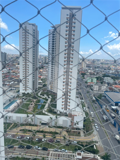 Venda Apartamento Mogi Das Cruzes Vila Mogilar REO803024 45