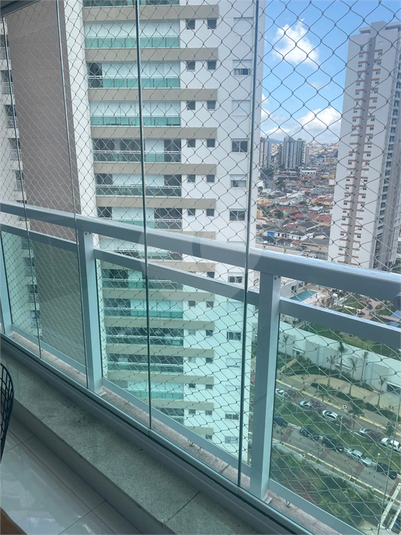 Venda Apartamento Mogi Das Cruzes Vila Mogilar REO803024 41