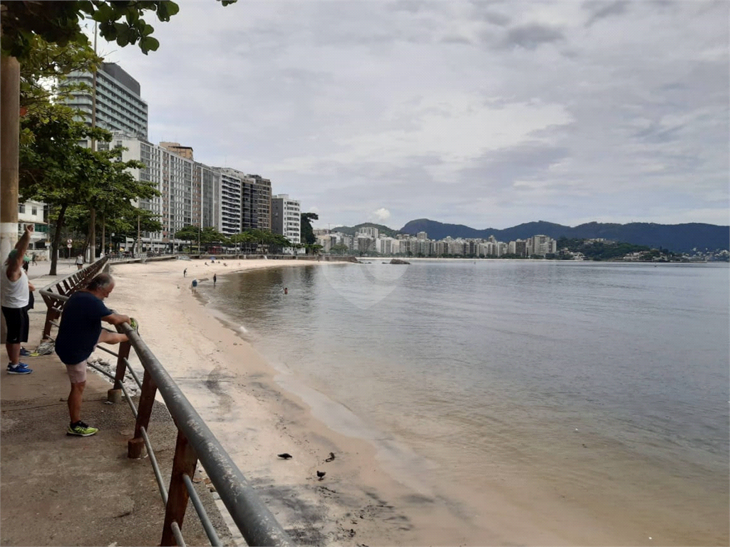 Venda Apartamento Niterói Ingá REO803031 10