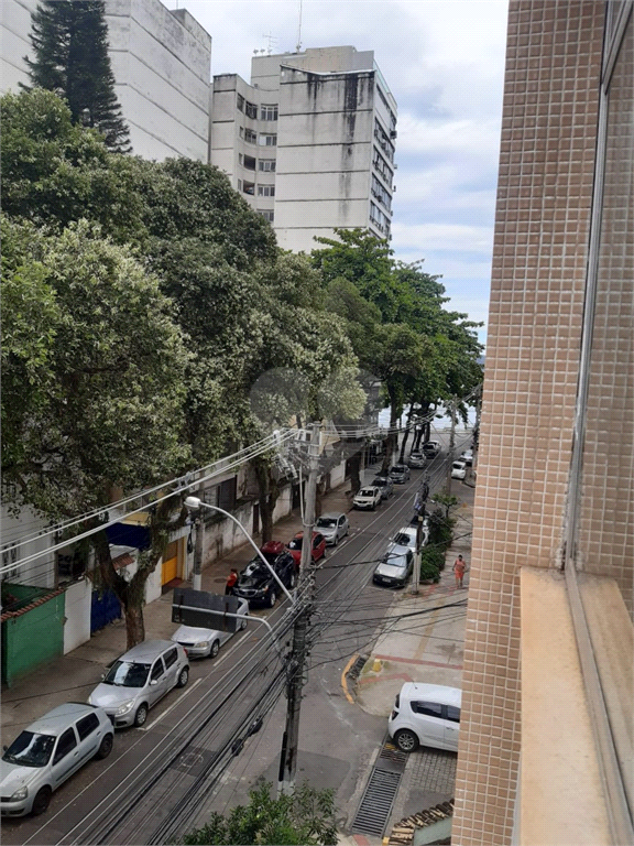 Venda Apartamento Niterói Ingá REO803031 1