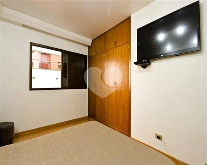 Venda Apartamento São Paulo Jardim Paulista REO803041 12