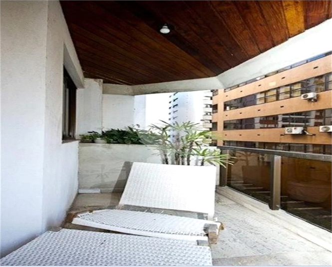 Venda Apartamento São Paulo Jardim Paulista REO803041 2