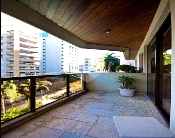 Venda Apartamento São Paulo Jardim Paulista REO803041 7