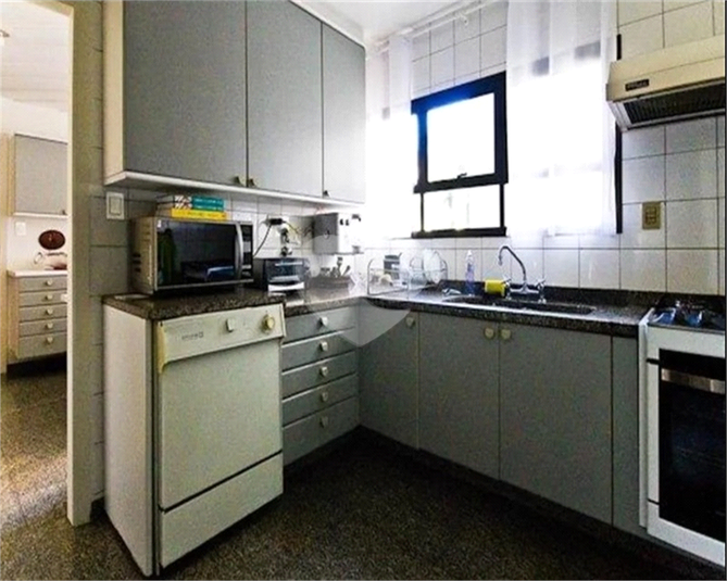 Venda Apartamento São Paulo Jardim Paulista REO803041 10