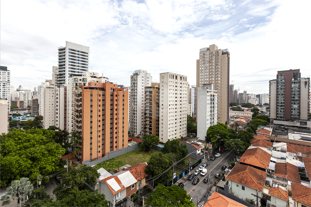 Venda Apartamento São Paulo Vila Nova Conceição REO803054 10