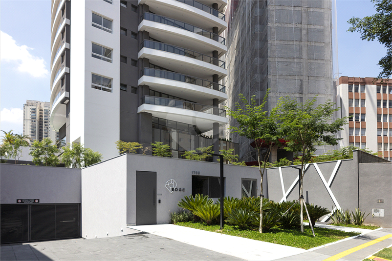 Venda Apartamento São Paulo Vila Nova Conceição REO803054 24