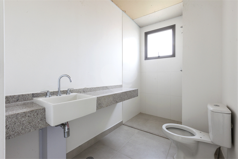 Venda Apartamento São Paulo Vila Nova Conceição REO803054 4