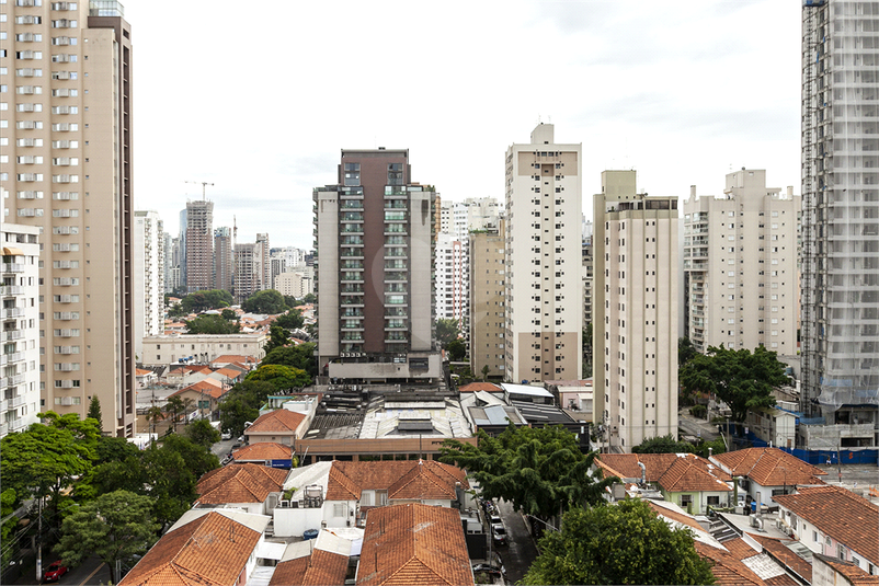 Venda Apartamento São Paulo Vila Nova Conceição REO803054 1