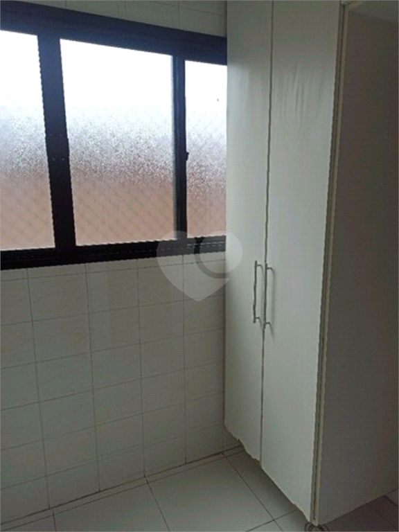 Venda Apartamento Santos Marapé REO803058 15