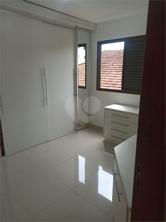 Venda Apartamento Santos Marapé REO803058 10