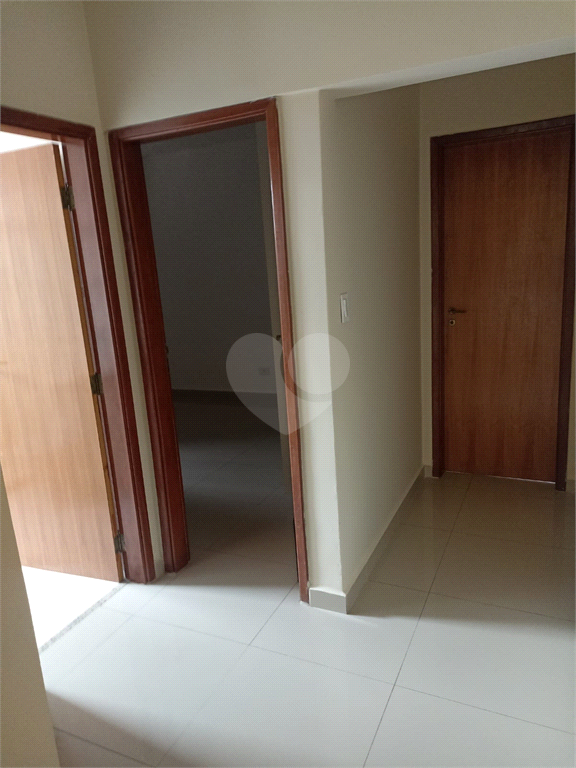 Venda Apartamento Santos Marapé REO803058 4