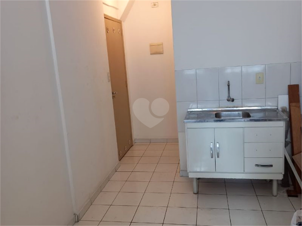 Venda Apartamento São Paulo Centro REO803064 3