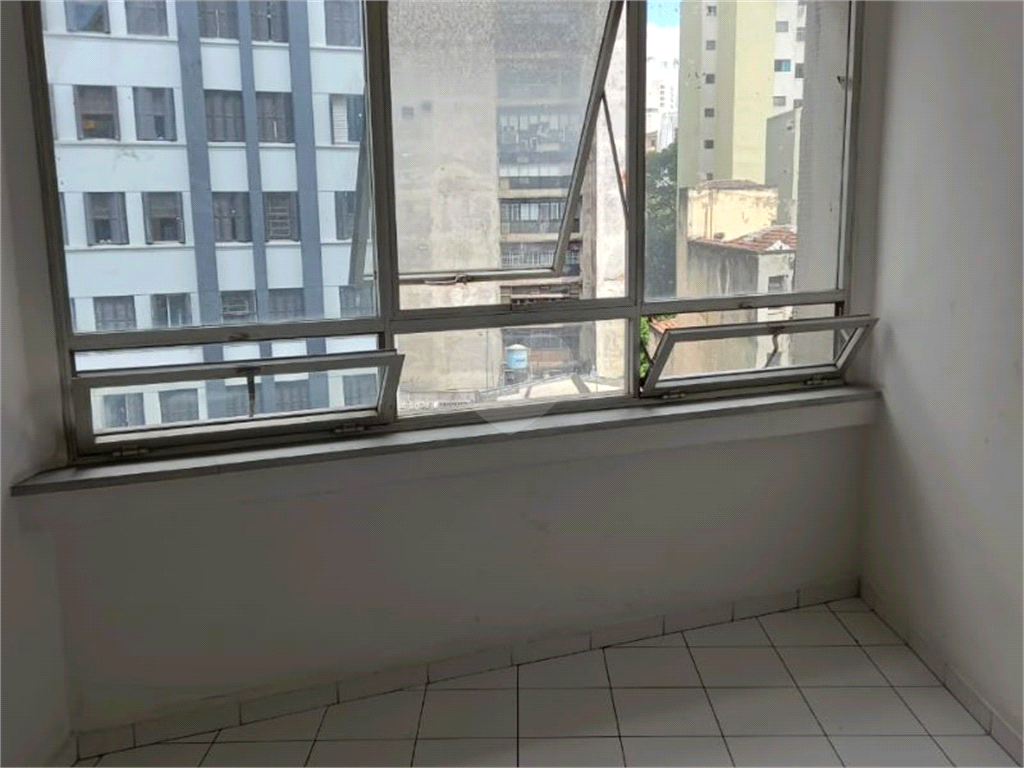 Venda Apartamento São Paulo Centro REO803064 2