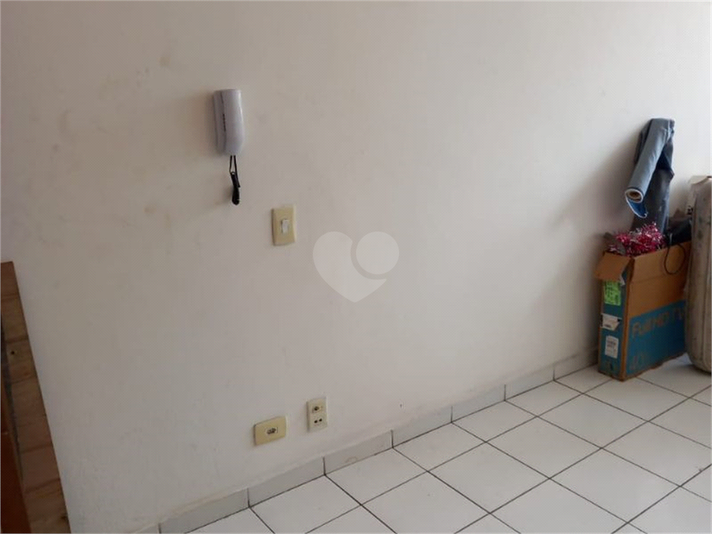 Venda Apartamento São Paulo Centro REO803064 1