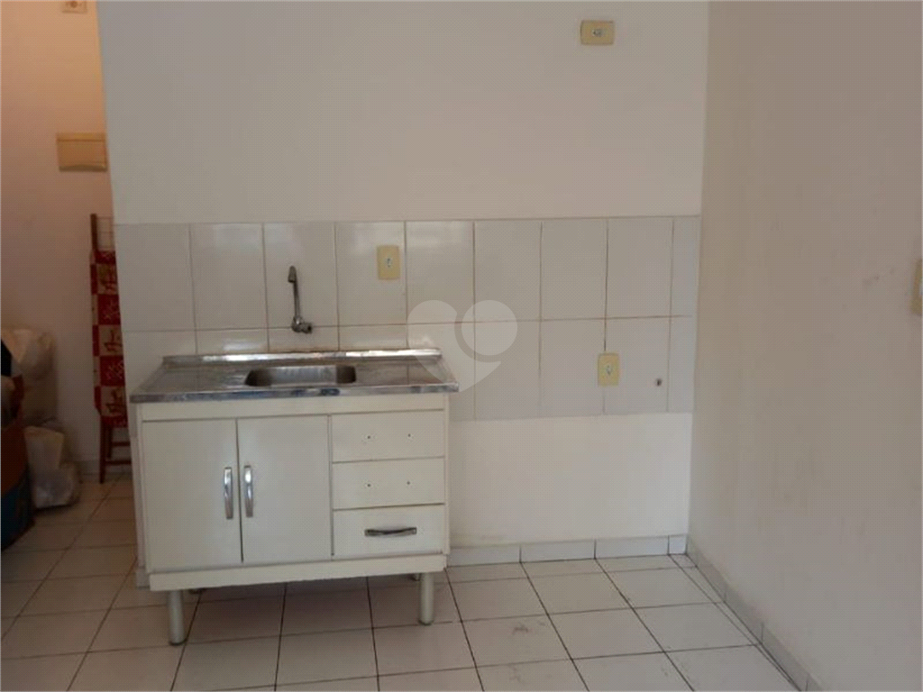 Venda Apartamento São Paulo Centro REO803064 4