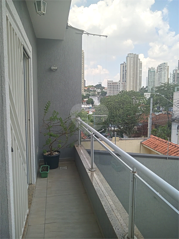 Venda Sobrado São Paulo Jardim Do Colégio (zona Norte) REO803070 5