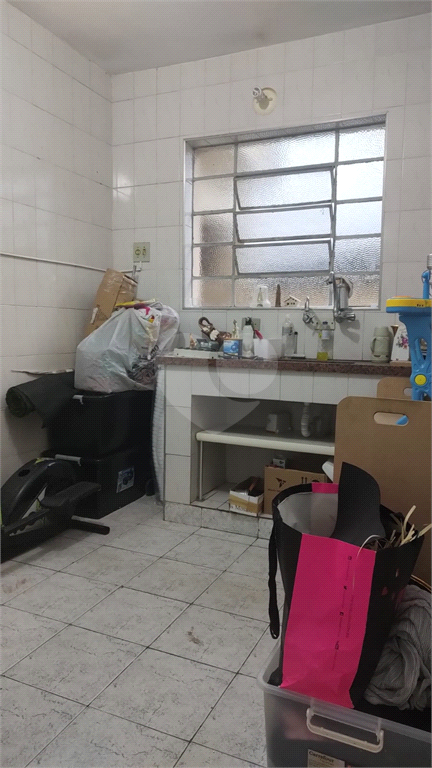 Venda Casa São Paulo Santa Teresinha REO803074 27