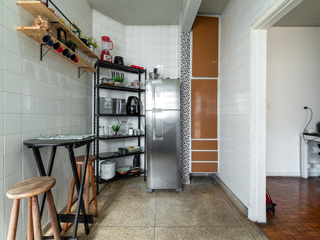 Venda Apartamento São Paulo Bela Vista REO803077 9