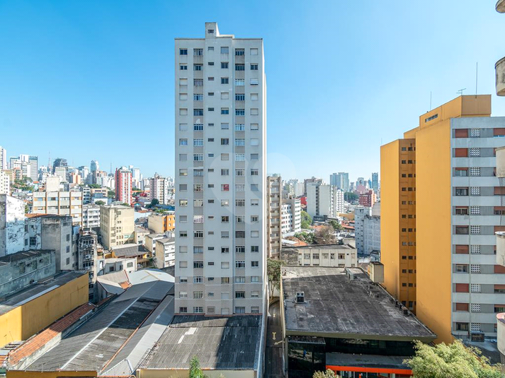 Venda Apartamento São Paulo Bela Vista REO803077 7