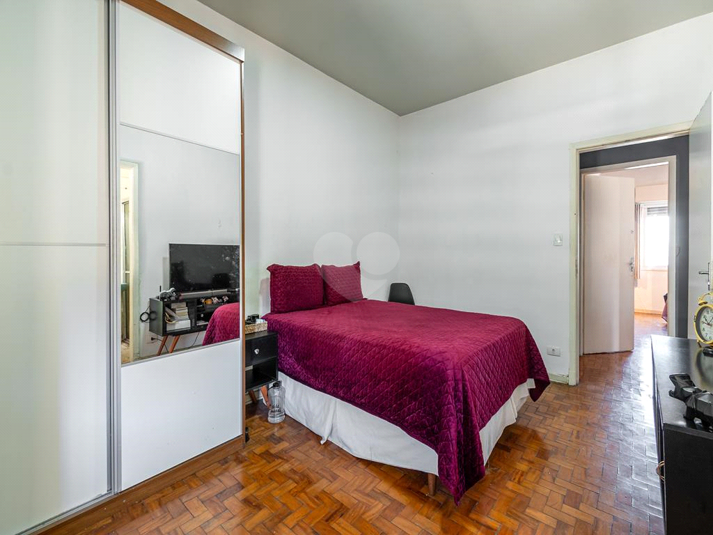 Venda Apartamento São Paulo Bela Vista REO803077 19