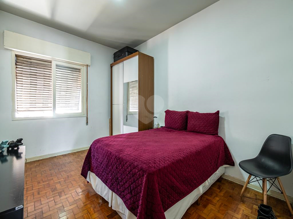 Venda Apartamento São Paulo Bela Vista REO803077 18