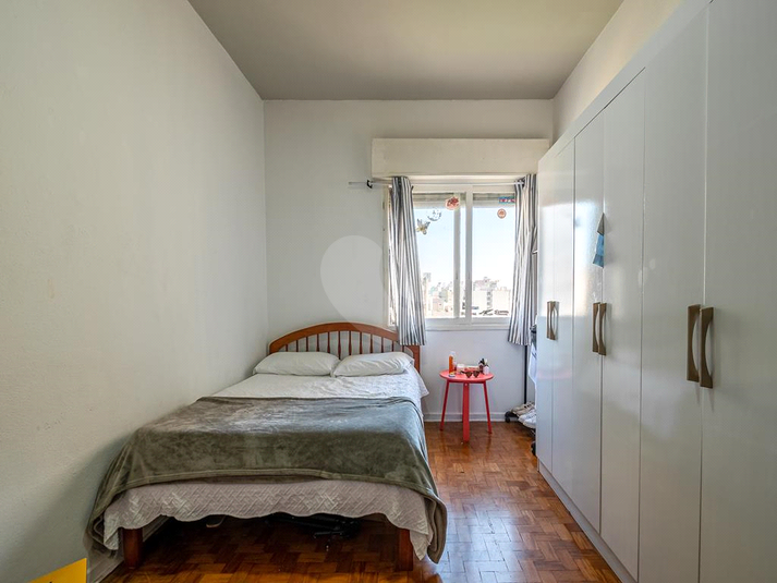 Venda Apartamento São Paulo Bela Vista REO803077 26