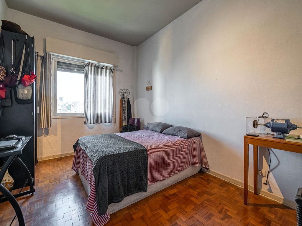 Venda Apartamento São Paulo Bela Vista REO803077 23