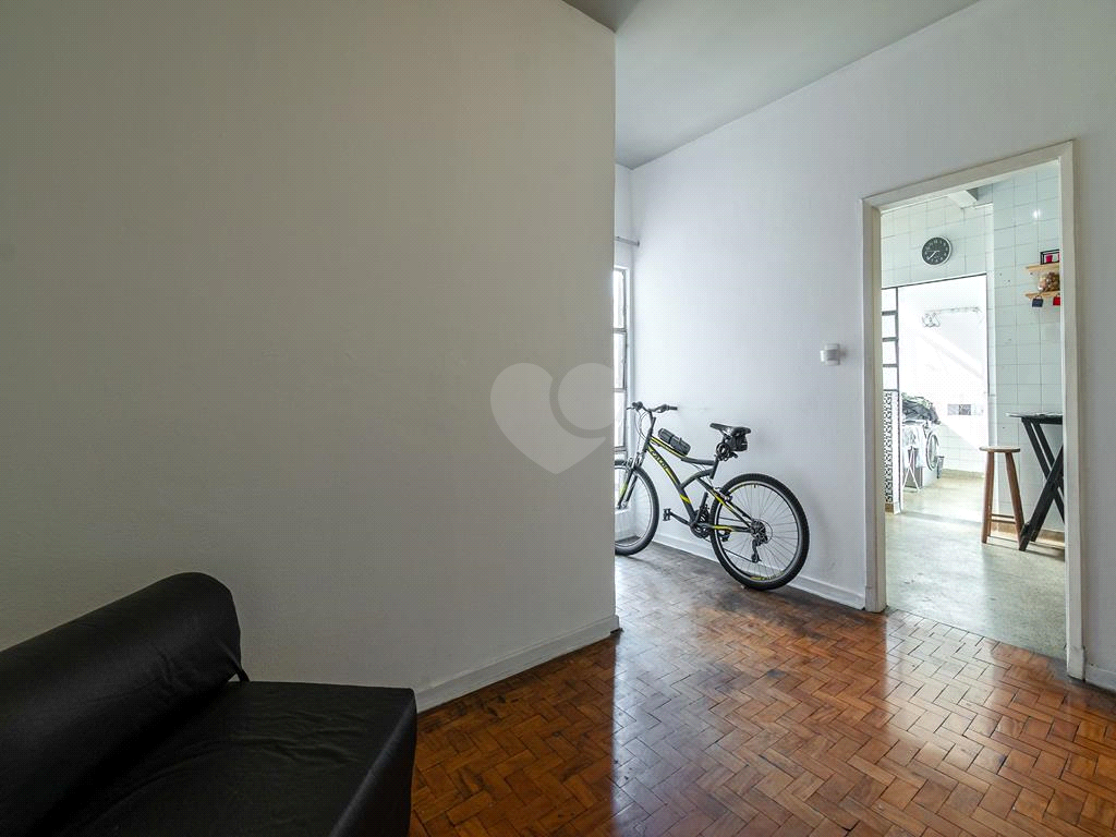 Venda Apartamento São Paulo Bela Vista REO803077 30