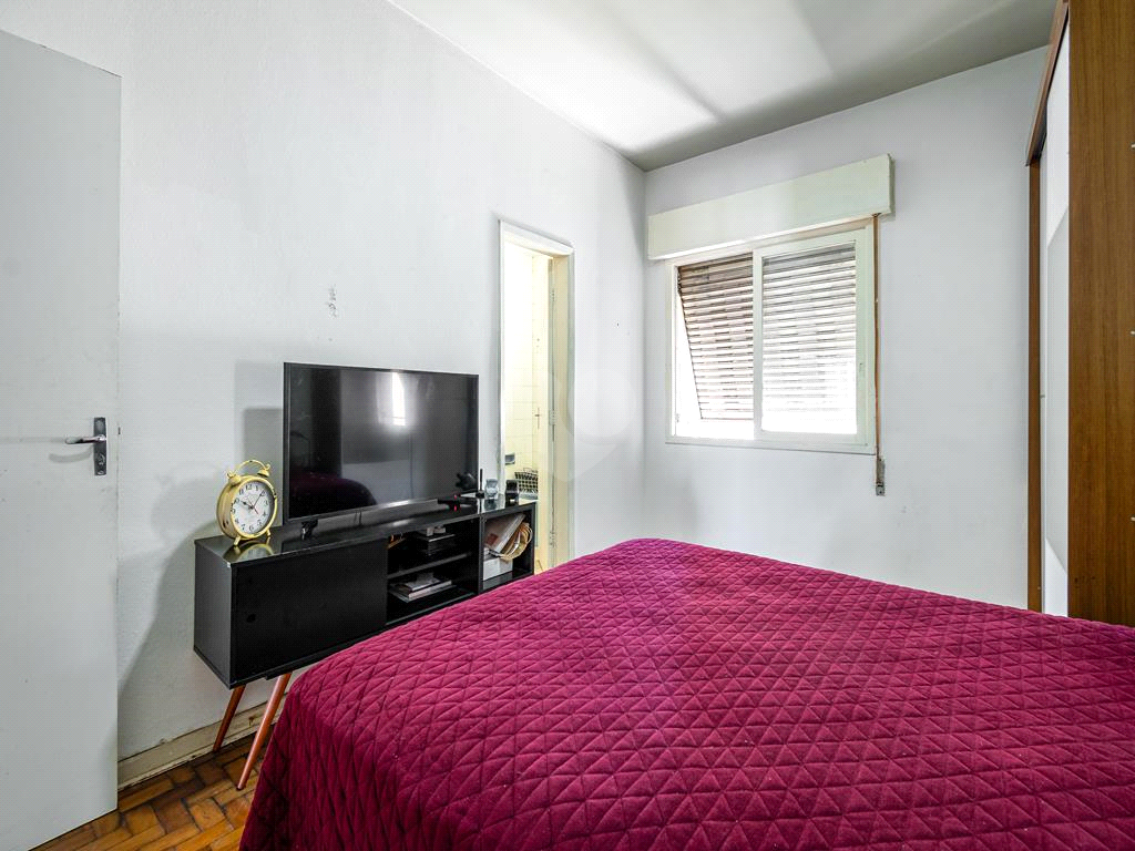 Venda Apartamento São Paulo Bela Vista REO803077 21