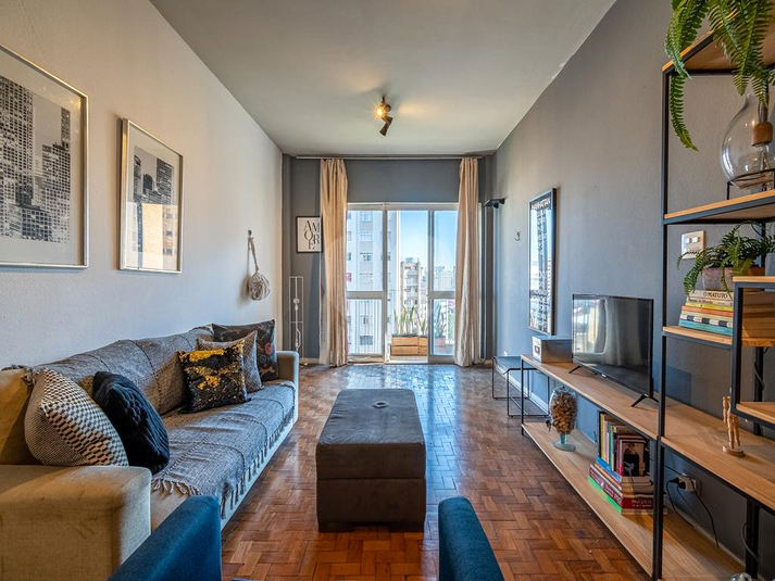 Venda Apartamento São Paulo Bela Vista REO803077 1