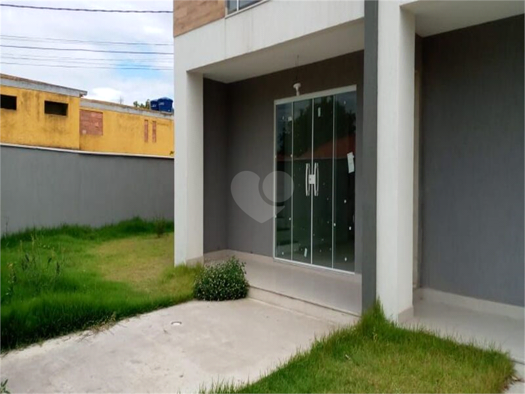 Venda Loteamento Maricá Jardim Atlântico Oeste (itaipuaçu) REO803089 3