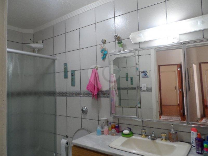 Venda Apartamento São Paulo Bela Vista REO8031 15