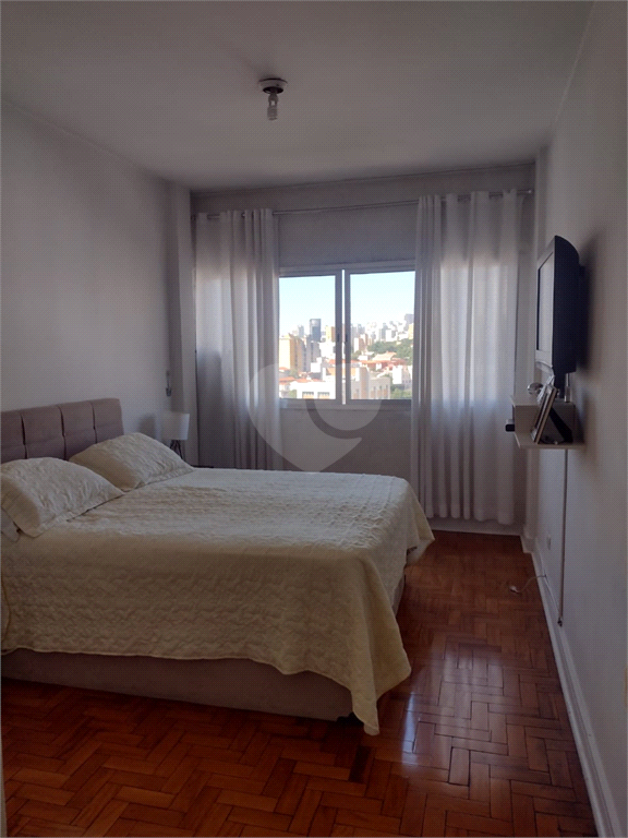 Venda Apartamento São Paulo Bela Vista REO8031 12