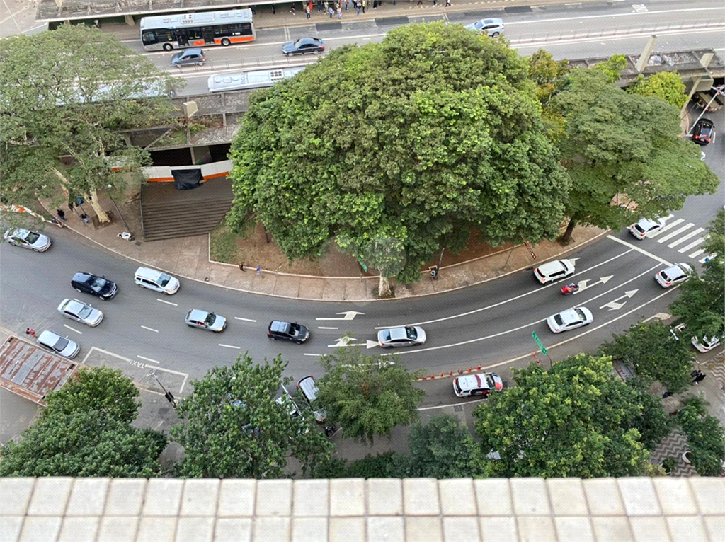 Venda Apartamento São Paulo Bela Vista REO8031 20