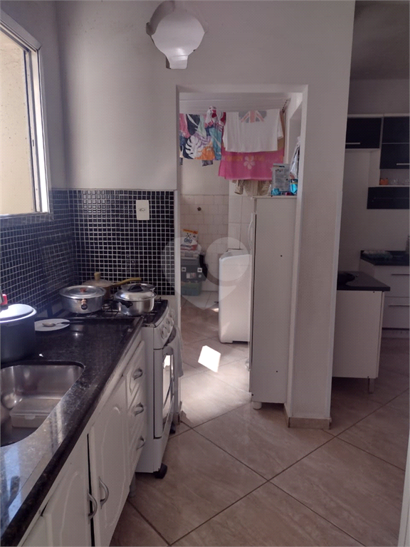 Venda Apartamento São Paulo Bela Vista REO8031 3