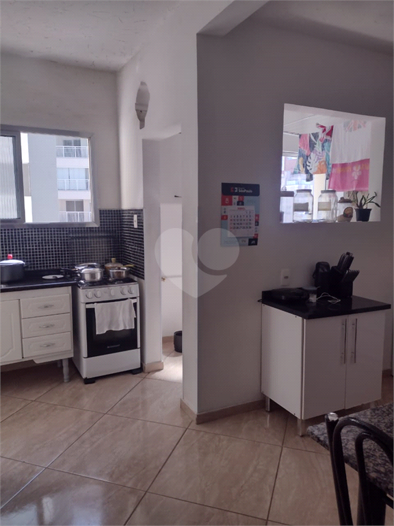 Venda Apartamento São Paulo Bela Vista REO8031 7