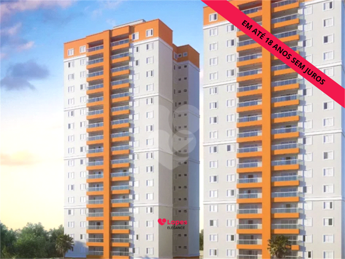 Venda Apartamento Piracicaba Piracicamirim REO803112 1