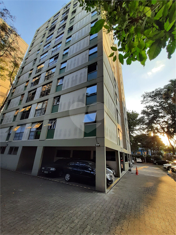 Venda Apartamento São Paulo Vila Campestre REO803126 17