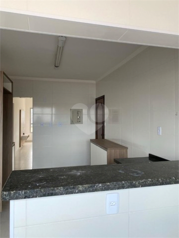 Venda Apartamento Santos Ponta Da Praia REO803129 14