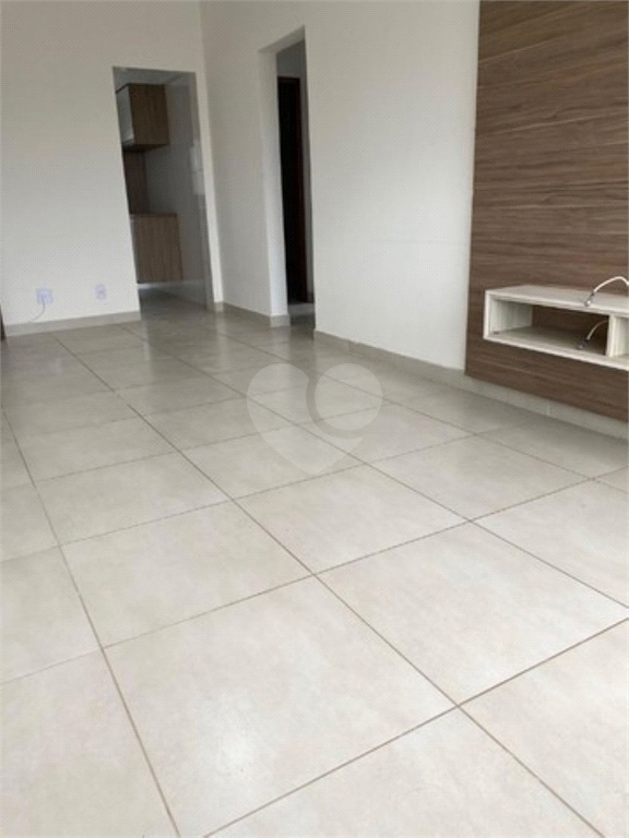 Venda Apartamento Santos Ponta Da Praia REO803129 3