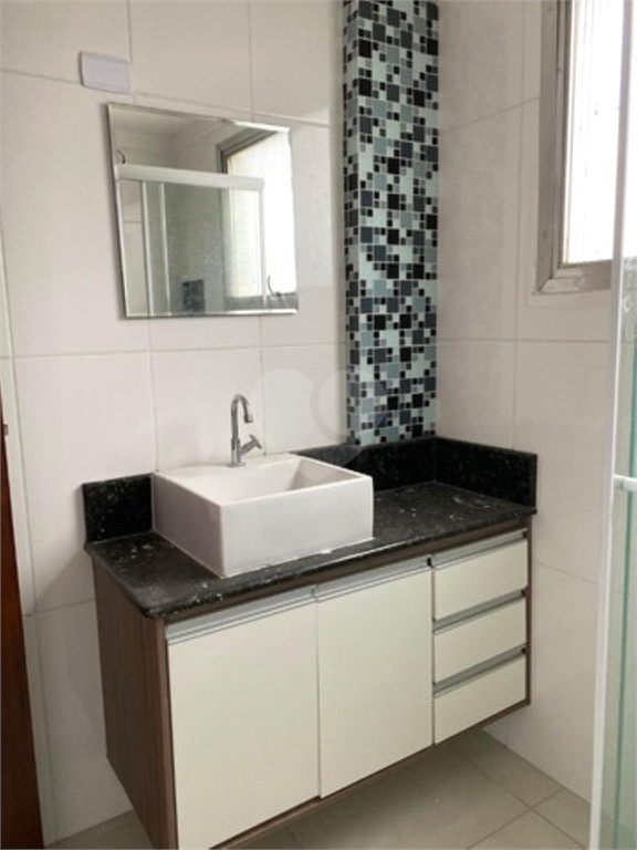 Venda Apartamento Santos Ponta Da Praia REO803129 7