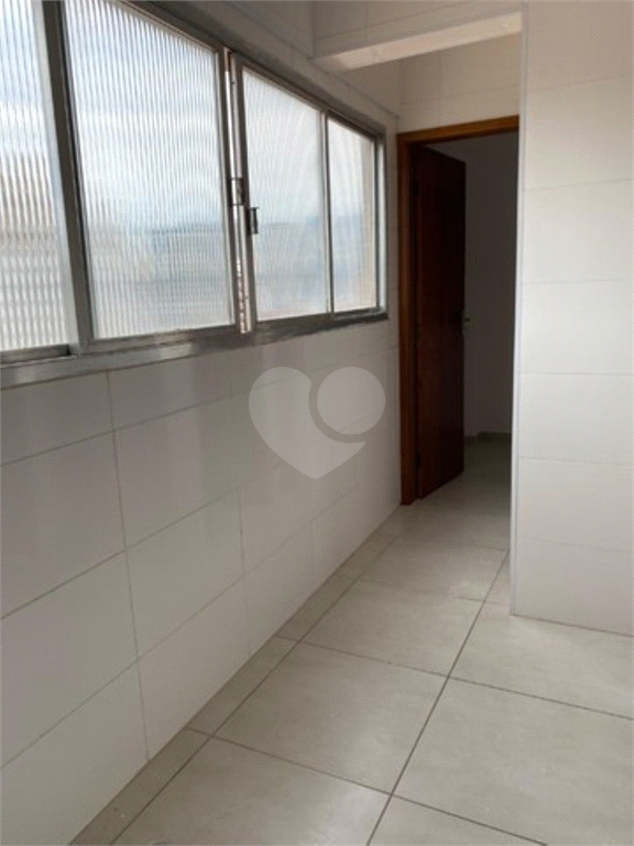 Venda Apartamento Santos Ponta Da Praia REO803129 15